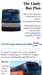 Mobile Screenshot of bus.getdave.com